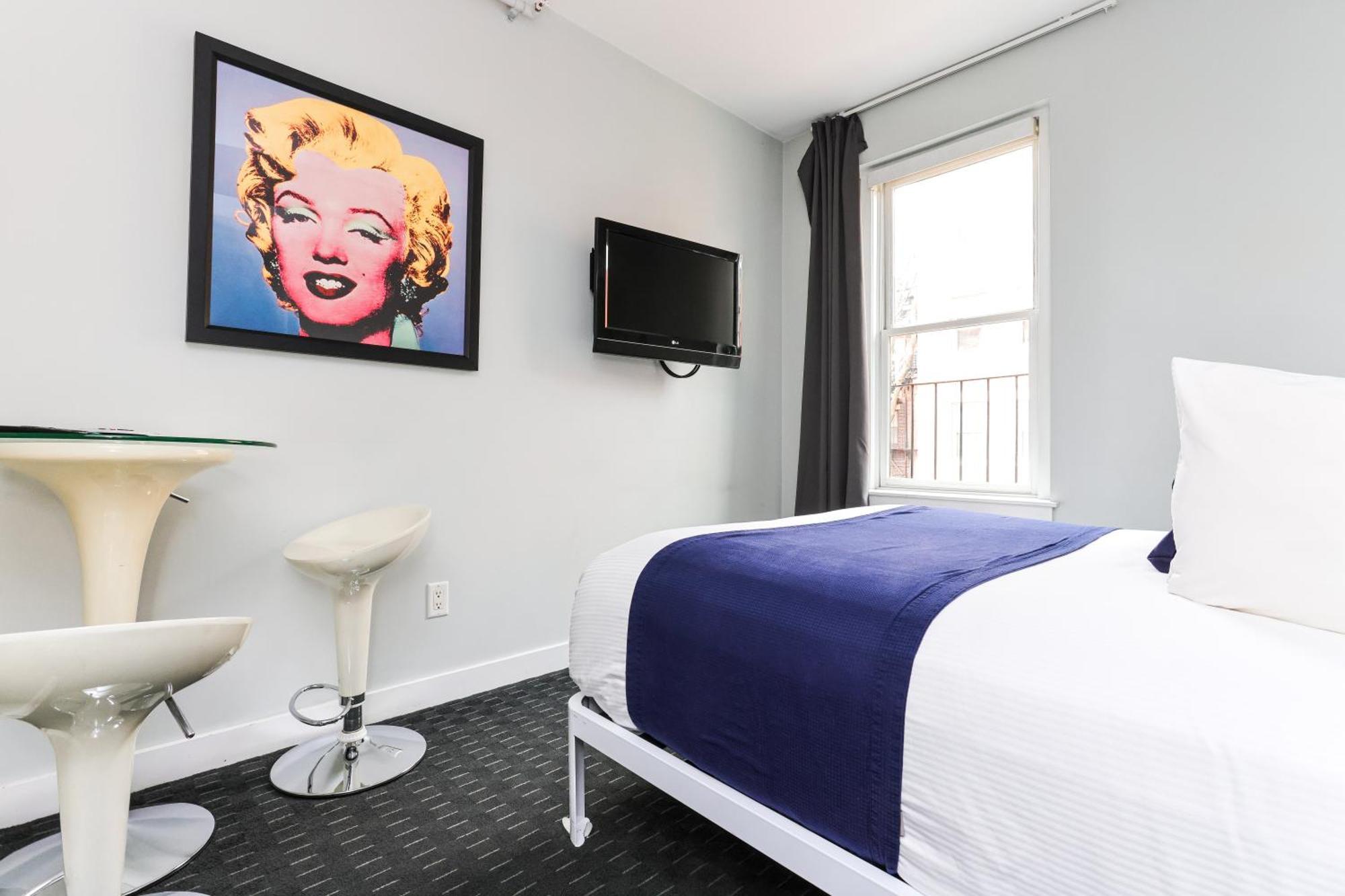 Cozy & Stylish Newbury Street Studio, #9 Boston Esterno foto