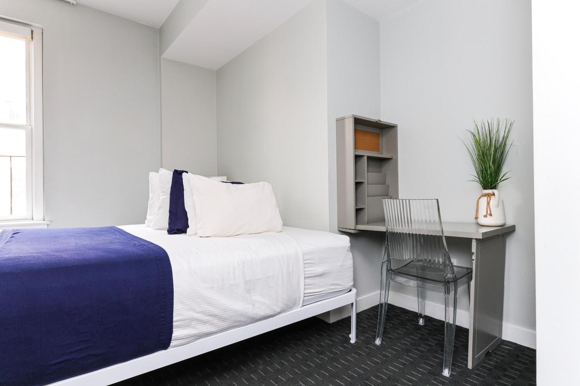 Cozy & Stylish Newbury Street Studio, #9 Boston Esterno foto